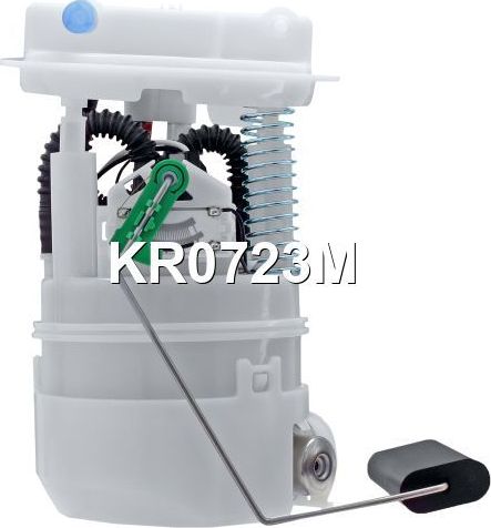 Насос топливный Krauf. Артикул KR0723M