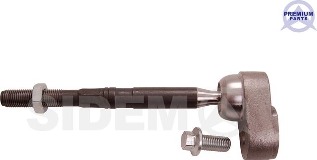 Рулевая тяга Sidem правая/левая для Mercedes-Benz A-Класс II (W169) 2004-2012. Артикул 49112