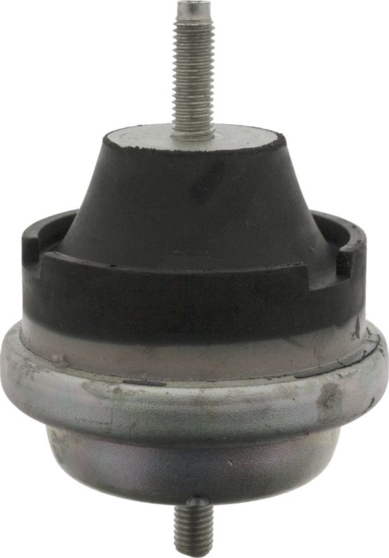 Подушка (опора) двигателя Febi Bilstein правая для Peugeot 406 I 1996-2004. Артикул 19015