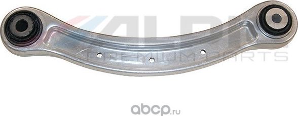 Рычаг подвески правый/левый VAG(CAYENNE,TOUAREG) (Alpic) Alpic. Артикул ASA303LR