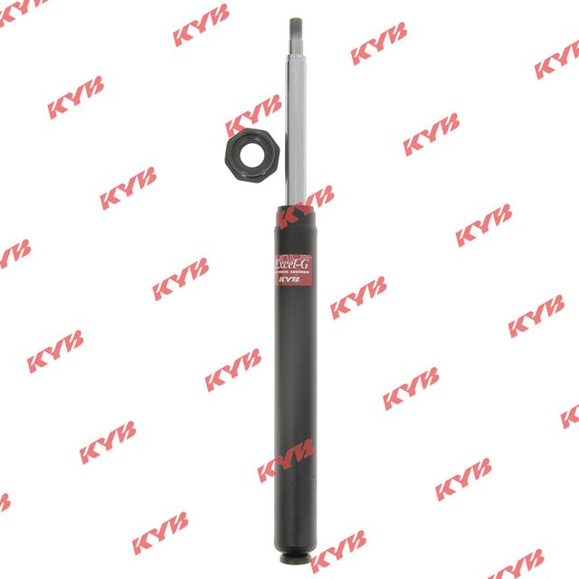 Амортизатор KYB (Каяба) Excel-G передний для Toyota Corolla E90 1987-1995. Артикул 365066