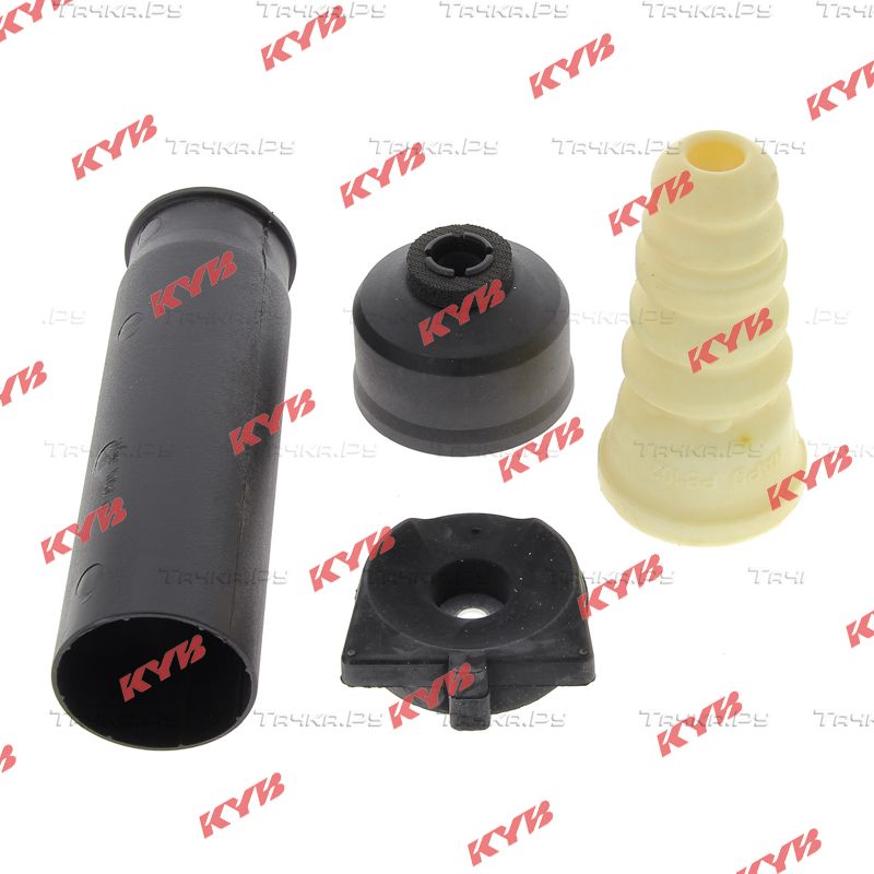 Опора амортизатора (стойки) KYB (Каяба) Suspension Mounting Kit задняя для Ford Focus I 1998-2005. Артикул SM5206