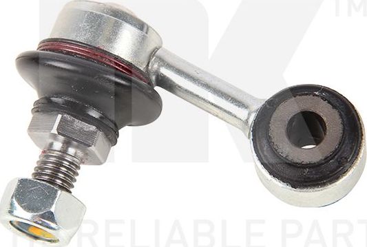 Стойка (тяга) стабилизатора NK передняя для SEAT Inca I 1997-2003. Артикул 5114725