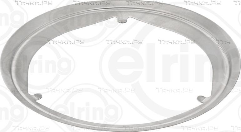 Прокладка глушителя Elring для Volkswagen Amarok I 2010-2026. Артикул 352.550