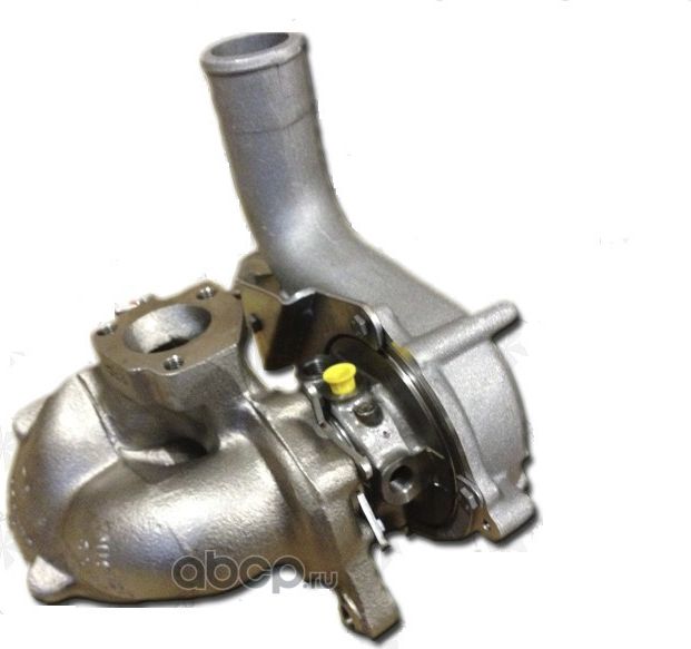 Турбокомпрессор (Borgwarner). Артикул 53039880035