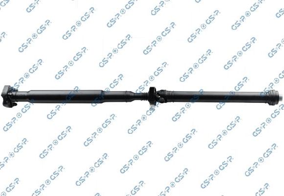 Карданный вал GSP. Артикул PS901689