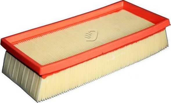 Воздушный фильтр Denckermann для Smart Forfour I ((W454) 2004-2006. Артикул A141423