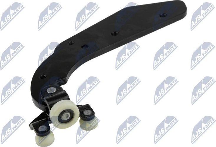 РОЛИК СДВИЖНОЙ ДВЕРИ MERCEDES VITO W447 2014-PRZESUWNYCH LEWYCH-STRONA KIEROWCY NTY. Артикул EZC-ME-141