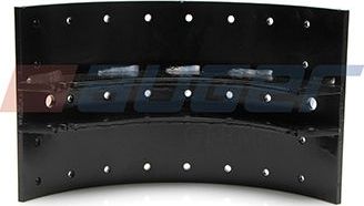 Тормозные колодки Auger. Артикул 55845