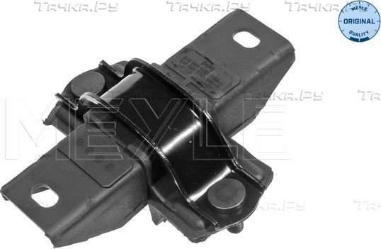 Подушка (опора) двигателя Meyle Original. Артикул 014 024 0066
