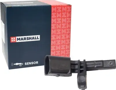 Датчик ABS VAG перед.левый (Marshall). Артикул MSE0022