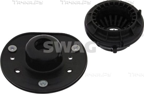 Опора амортизатора (стойки) SWAG передняя для Ford Galaxy II 2006-2015. Артикул 50 93 8227