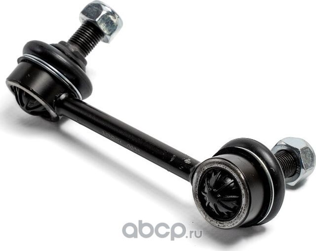Стойка стабилизатора заднего левая (Absel). Артикул MT350032L