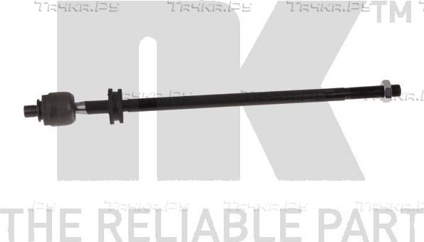 Рулевая тяга NK для Volkswagen Transporter T3 1979-1992. Артикул 5034790