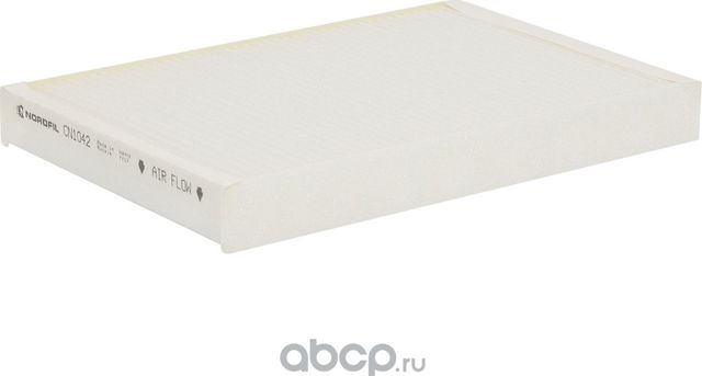 Фильтр салона Volvo S60 II  V60  Cross Country  S80 II  V70 II  XC60  XC70 II (Nordfil). Артикул cn1042