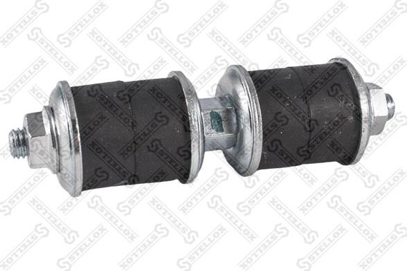 Стойка (тяга) стабилизатора Stellox передняя правая/левая для Honda Accord III 1985-1989. Артикул 56-00532A-SX