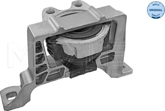 Опора (подушка) двигателя Meyle Original передняя для Ford Focus III 2010-2019. Артикул 714 030 0022