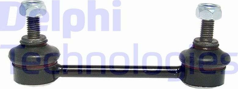 Стойка (тяга) стабилизатора Delphi. Артикул TC1485