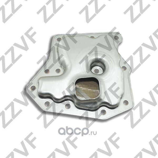 Фильтр АКПП J31 ZVFT047 (Zzvf). Артикул ZVFT047