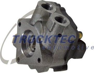 Бензонасос (топливный насос) Trucktec Automotive. Артикул 03.14.017
