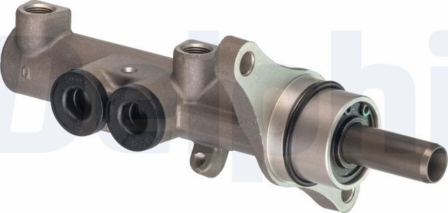 Тормозной цилиндр главный Delphi для Skoda Rapid I 2012-2019. Артикул LM80678