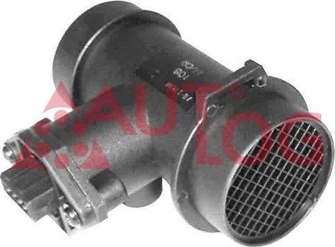 Датчик массового расхода воздуха (ДМРВ) Autlog для Alfa Romeo 145 I 1996-2001. Артикул LM1045