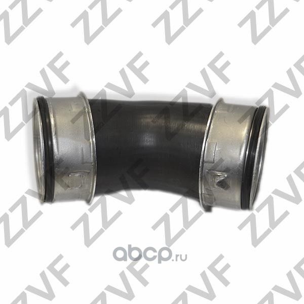 ПАТРУБОК ИНТЕРКУЛЕРА VW TRANSPORTER T5 (03-15) (Zzvf). Артикул ZVRR088