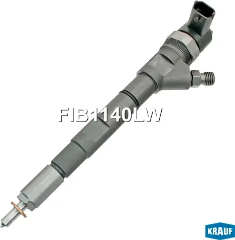 Форсунка топливная Krauf. Артикул FIB1140LW