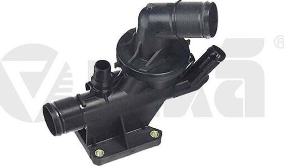 Термостат Vika для Mercedes-Benz Vito III (W447) 2014-2026. Артикул 19768701