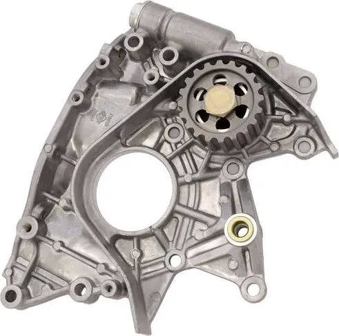 НАСОС МАСЛЯНЫЙ (Zikmar). Артикул Z18802R