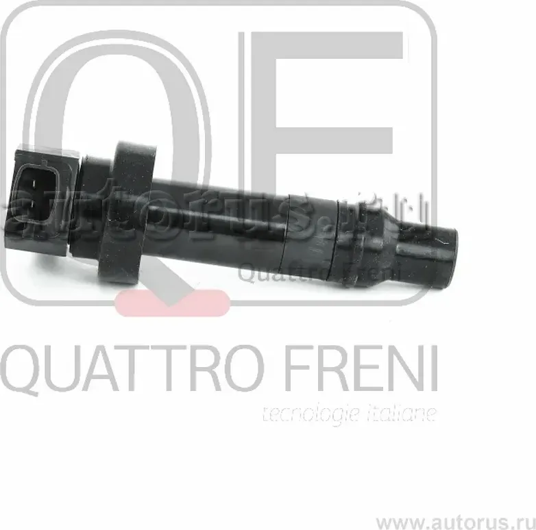 Катушка зажигания (Quattro Freni). Артикул qf09a00061