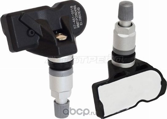 ДАТЧИК ДАВЛЕНИЯ ВОЗДУХА В КОЛЕСЕ VW TIGUAN 16 CAY (SAT). Артикул ST4810018