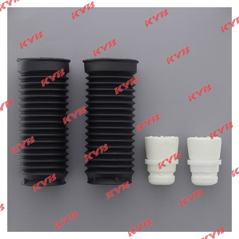 Комплект отбойников и пыльников амортизаторов (стоек) KYB (Каяба) Protection Kit. Артикул 910158