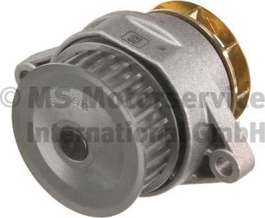 Помпа (водяной насос) Kolbenschmidt для Skoda Felicia I 1995-2002. Артикул 50005139