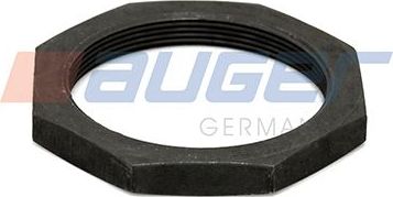 Гайка ступицы ROR ?84 W12G12,3xSW107 Auger. Артикул 57142