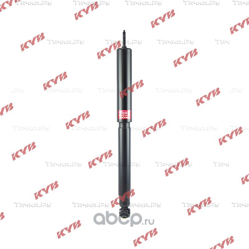 Амортизатор KYB Excel-G задний для Great Wall Wingle 5 2010-2026. Артикул 344318