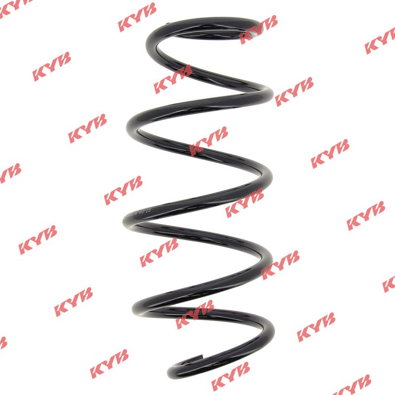 Пружина подвески KYB (Каяба) K-Flex. Артикул RA3376