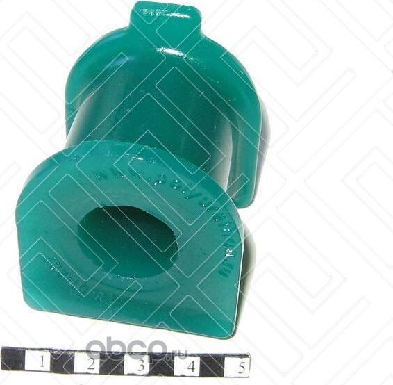 Втулка стабилизатора 21мм ПОЛИУРЕТАН 1-01-839 Полиуретан. Артикул 101839