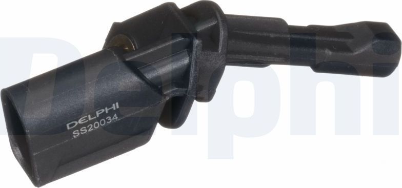 Датчик ABS Delphi. Артикул SS20034