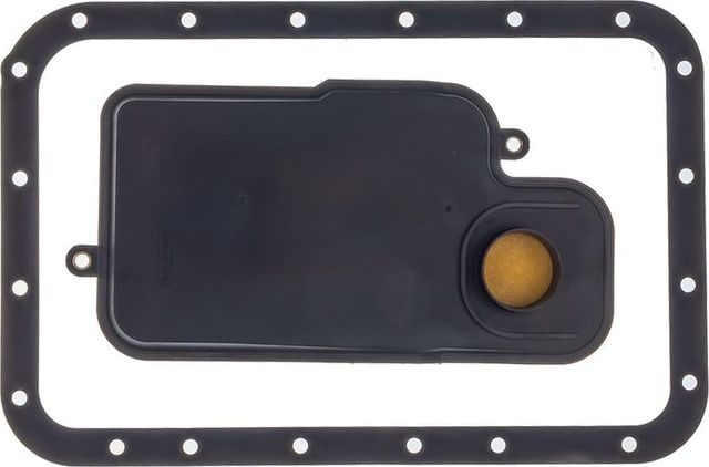 Фильтр АКПП Denckermann для Mitsubishi L200 IV 2005-2015. Артикул A220090