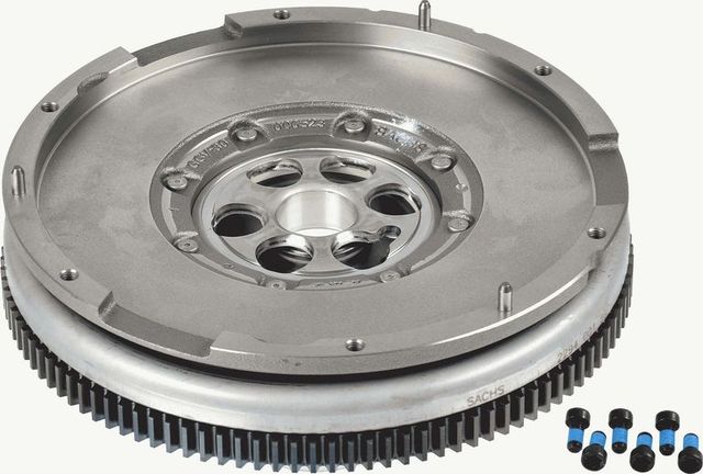 Маховик SACHS двухмассовый маховик для Saab 9-5 II 2010-2012. Артикул 2294 001 592