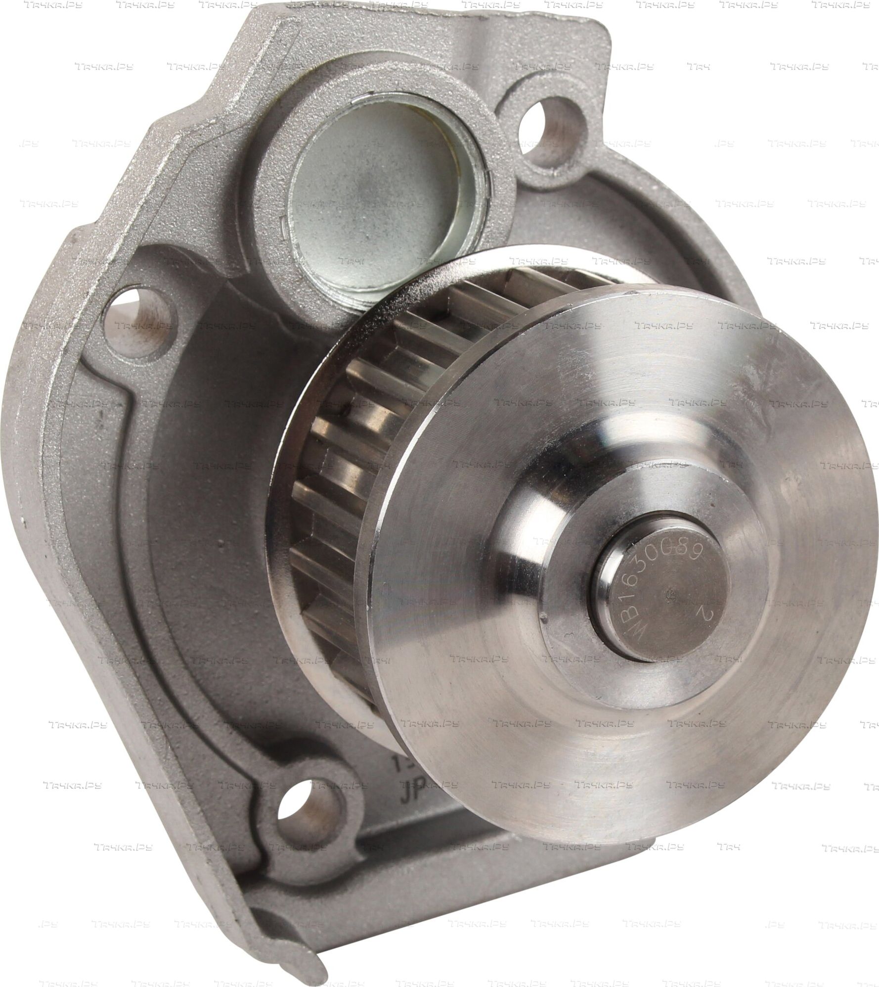 Помпа (водяной насос) JP Group для Fiat Punto II 2001-2012. Артикул 1514102800