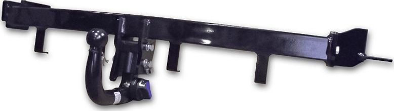 Фаркоп Baltex для Kia Sorento II 2009-2012. Быстросъемный крюк. Артикул 11176332