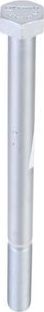 Палец рессоры Zentparts для MAN F2000 1994-2000. Артикул Z42853