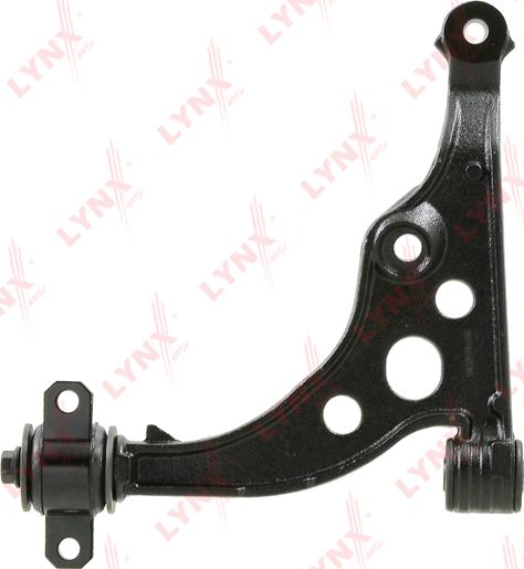 Поперечный рычаг передней подвески LYNXauto. Артикул C5397L