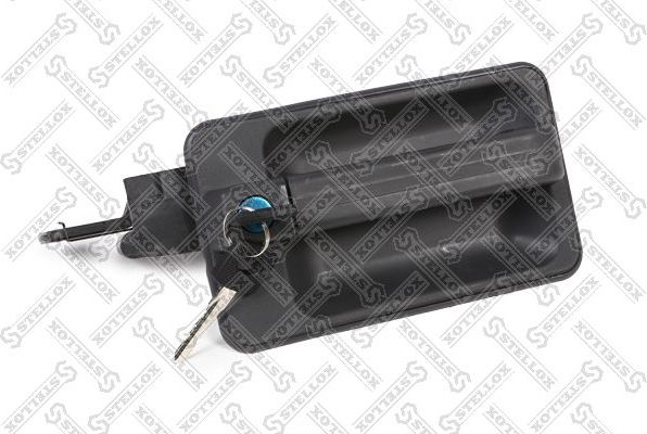 Ручка двери Stellox. Артикул 87-24702-SX