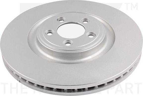 Тормозной диск NK. Артикул 311225