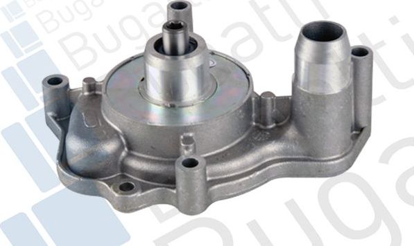 Помпа (водяной насос) Bugatti. Артикул PA10061