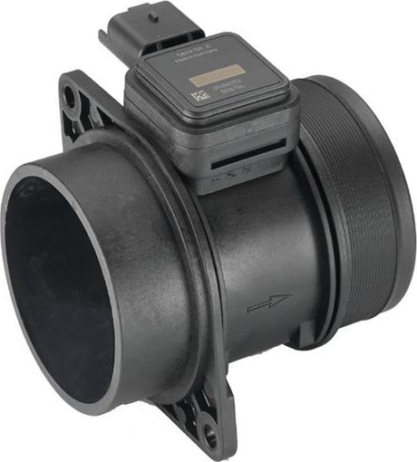 Датчик массового расхода воздуха (ДМРВ) Continental (Siemens/VDO) для Land Rover Range Rover Sport I 2006-2013. Артикул 5WK97011Z