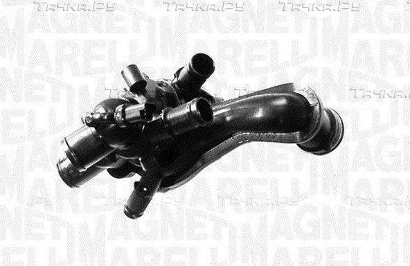 Термостат Magneti Marelli для Peugeot 308 I 2007-2014. Артикул 352067810500
